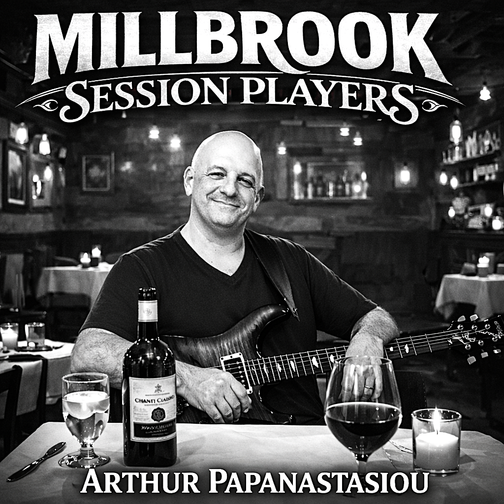 Arthur Papanastasiou